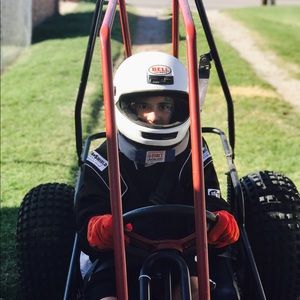 Meet your Posher, Kristina